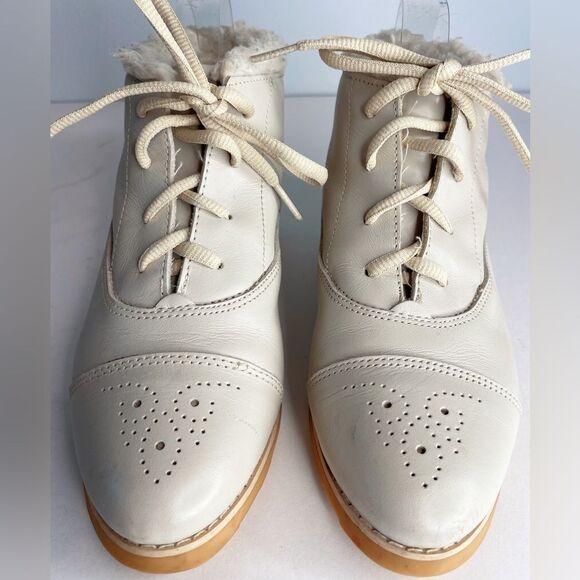 ESPRIT Vintage Ankle Boots - Picture 5 of 12